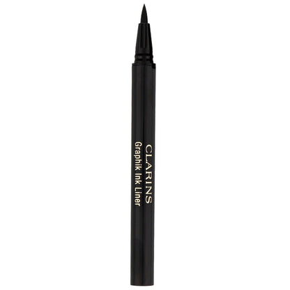 Clarins Graphik Ink Liner 01 Black 0.4ml / 0.01 oz. - Additional 1