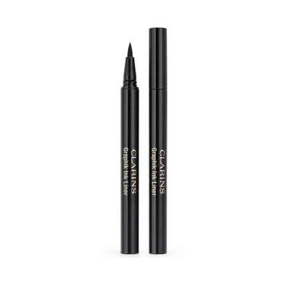 Clarins Graphik Ink Liner 01 Black 0.4ml / 0.01 oz.