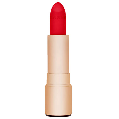 Clarins Joli Rouge Velvet 761V Spicy Chili 3.5g / 01 oz. - Extra