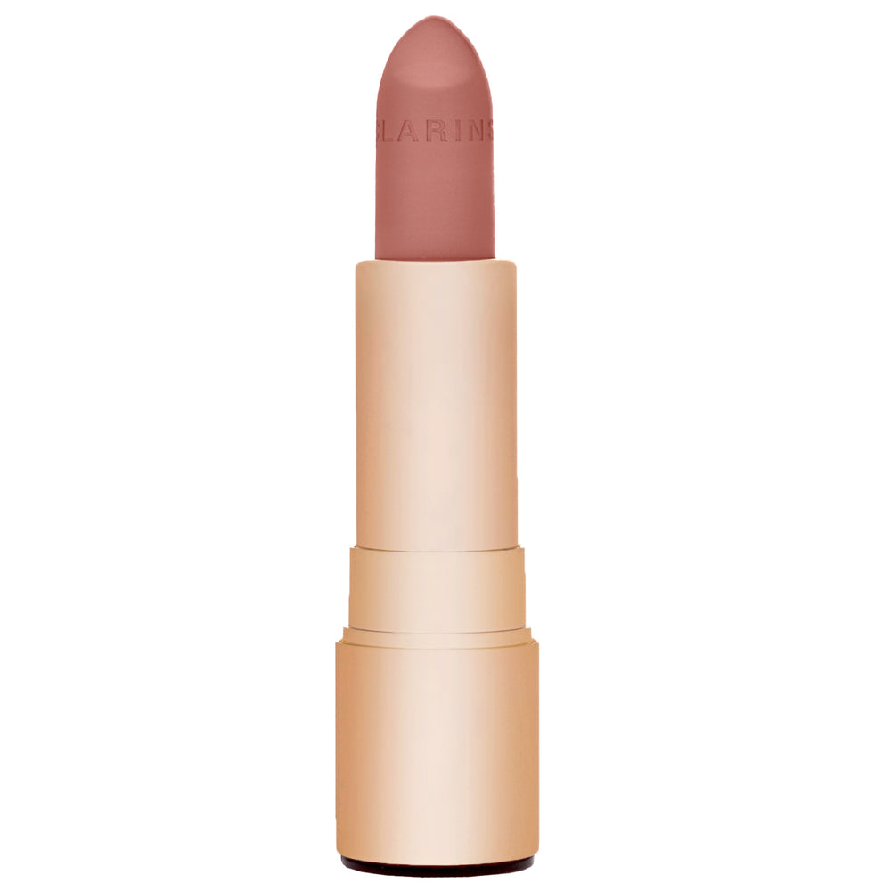 Clarins Joli Rouge Velvet 758V Sandy Pink 3.5g / 01 oz. - Extra