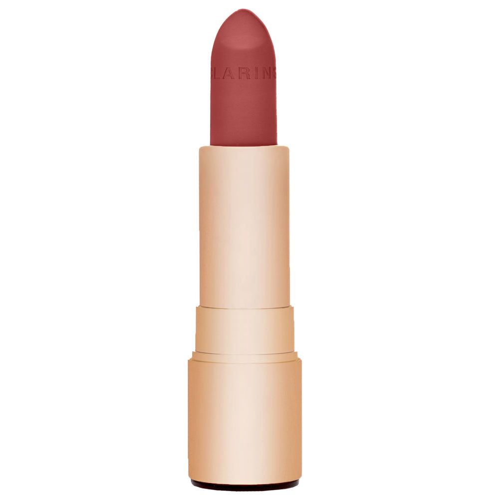 Clarins Joli Rouge Velvet 705V Soft Berry 3.5g / 01 oz. - Extra