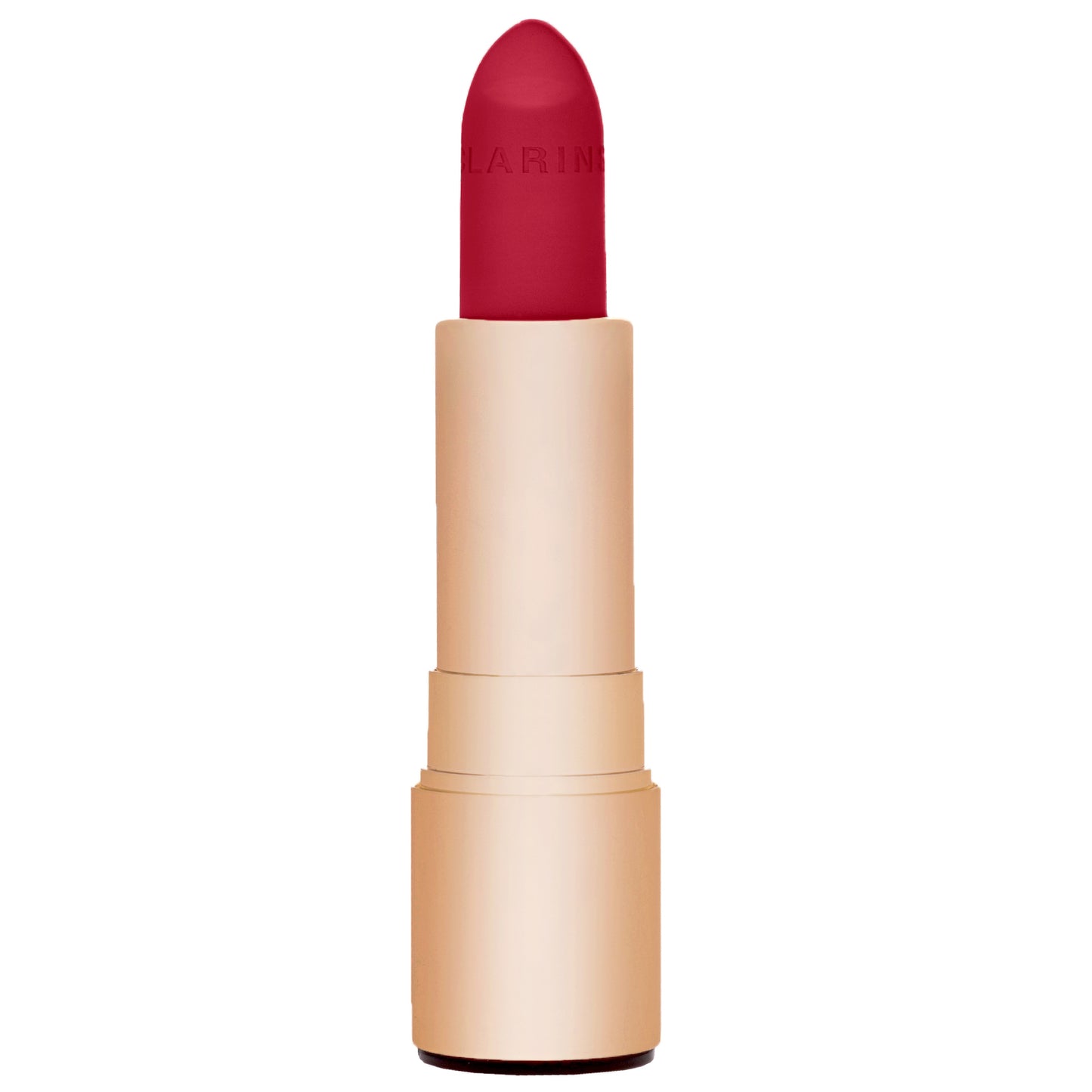 Clarins Joli Rouge Velvet 754V Deep Red 3.5g / 01 oz. - Extra