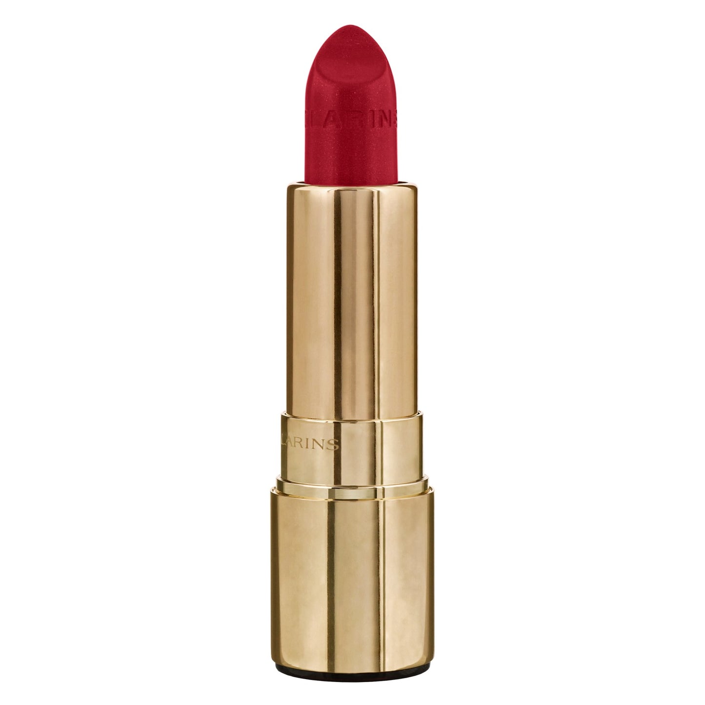 Clarins Joli Rouge Lipstick  754 Deep Red 3.5g / 0.1 oz. - Extra