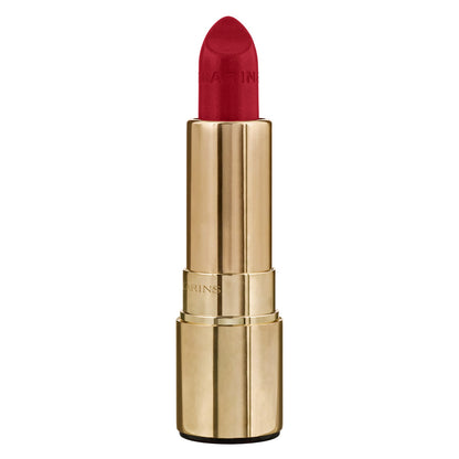 Clarins Joli Rouge Lipstick  754 Deep Red 3.5g / 0.1 oz. - Extra