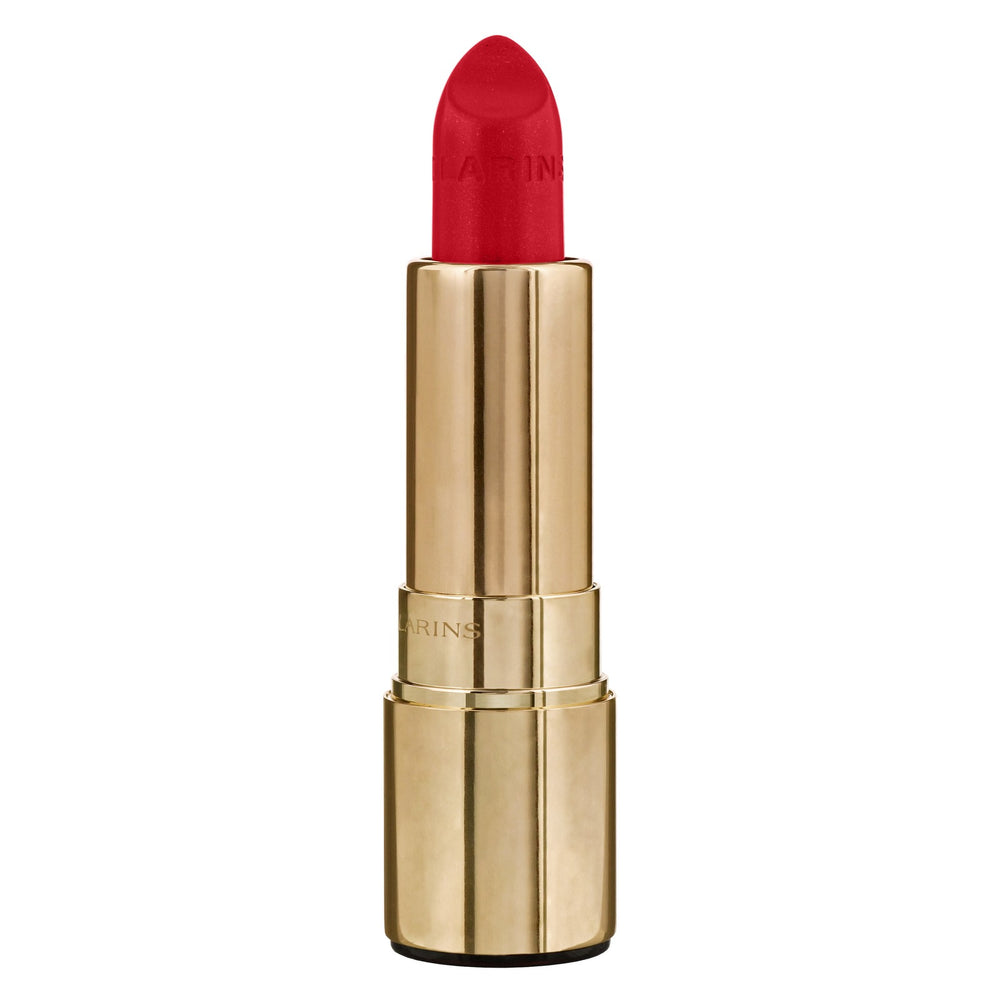 Clarins Joli Rouge Lipstick  760 Pink Cranberry 3.5g / 0.1 oz. - Extra