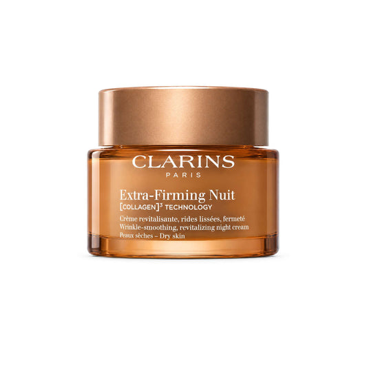 Clarins Extra-Firming Night Cream for Dry Skin 50ml / 1.6 oz.