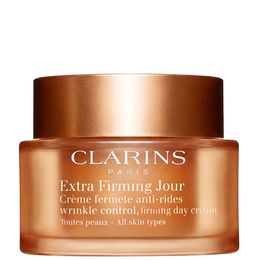 Clarins Extra-Firming Day Cream for All Skin Types 50ml / 1.7 oz.