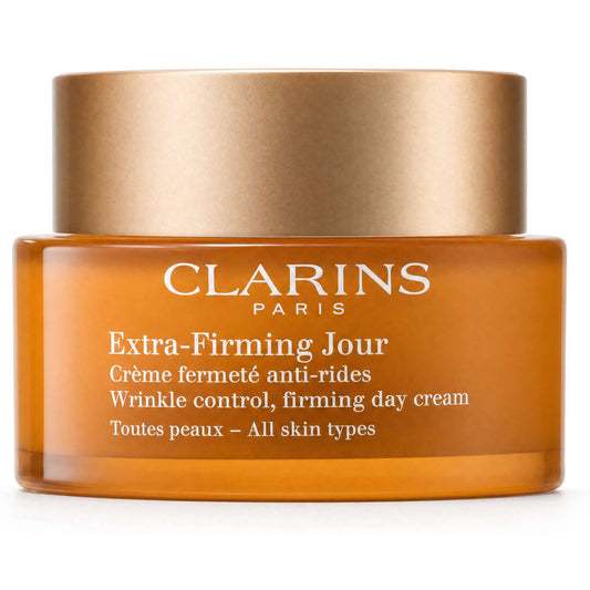 Clarins Extra-Firming Day Cream for All Skin Types 50ml / 1.7 oz.
