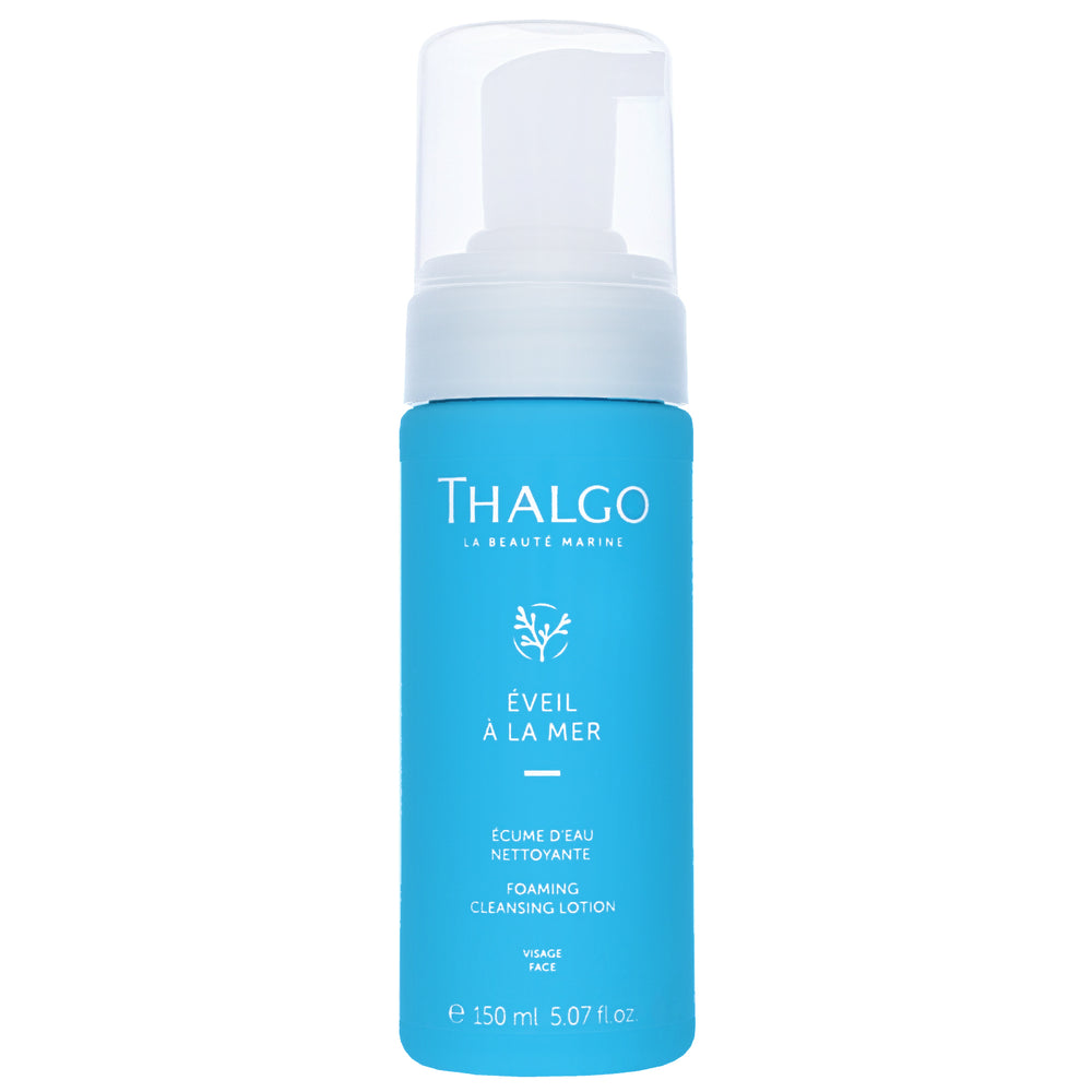 Thalgo Face Éveil Á La Mer Cleansing Lotion 150ml