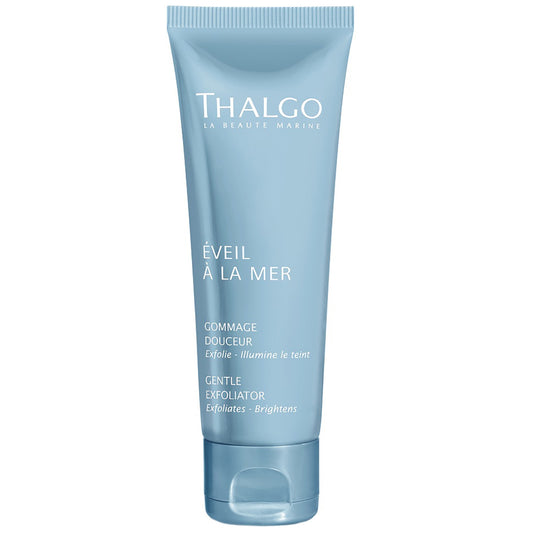 Thalgo Face Eveil à la Mer Gentle Exfoliator 50ml