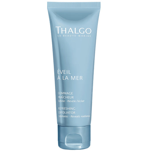 Thalgo Face Eveil à la Mer Refreshing Exfoliator 50ml
