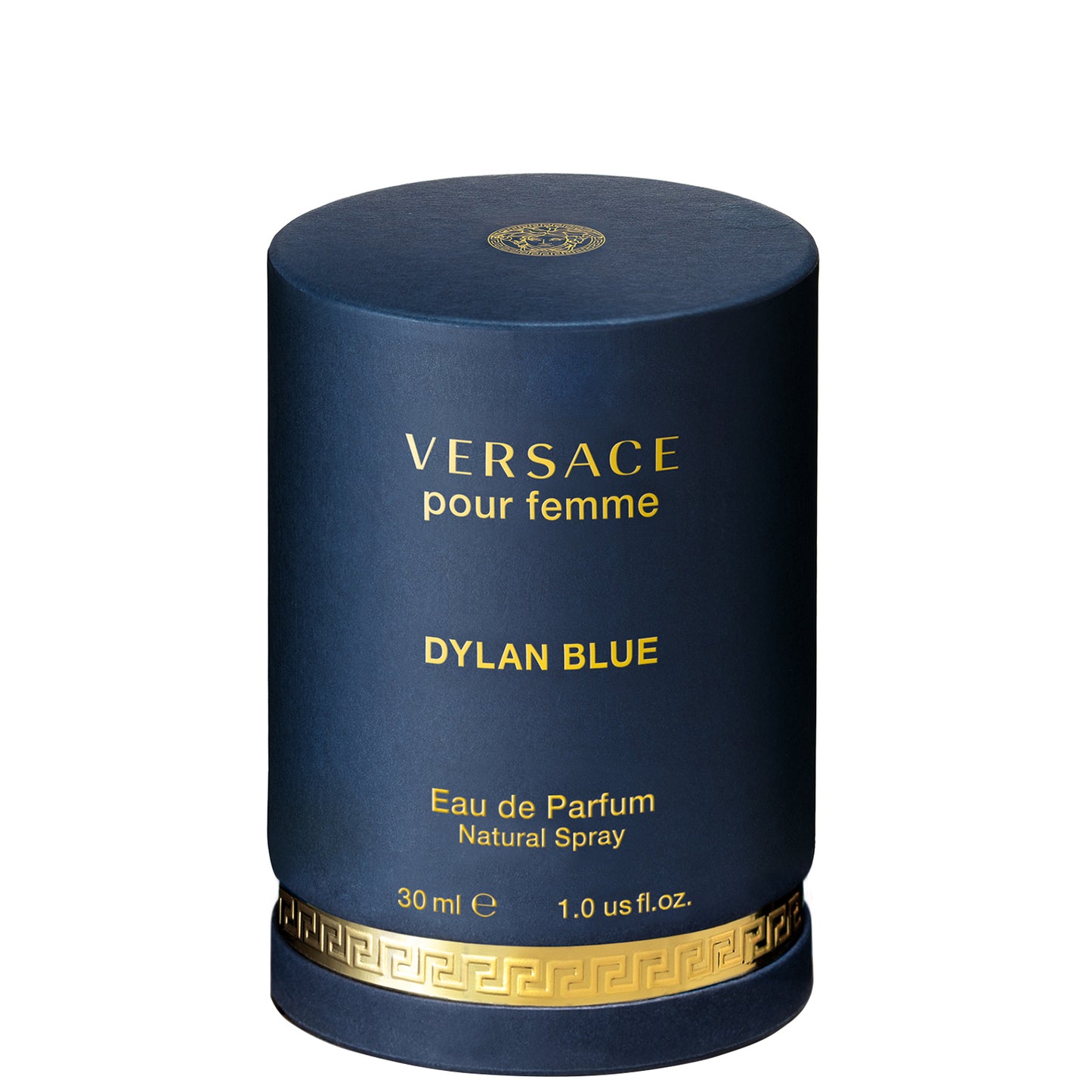 Versace Dylan Blue Pour Femme Eau de Parfum Spray 30ml - Additional 1
