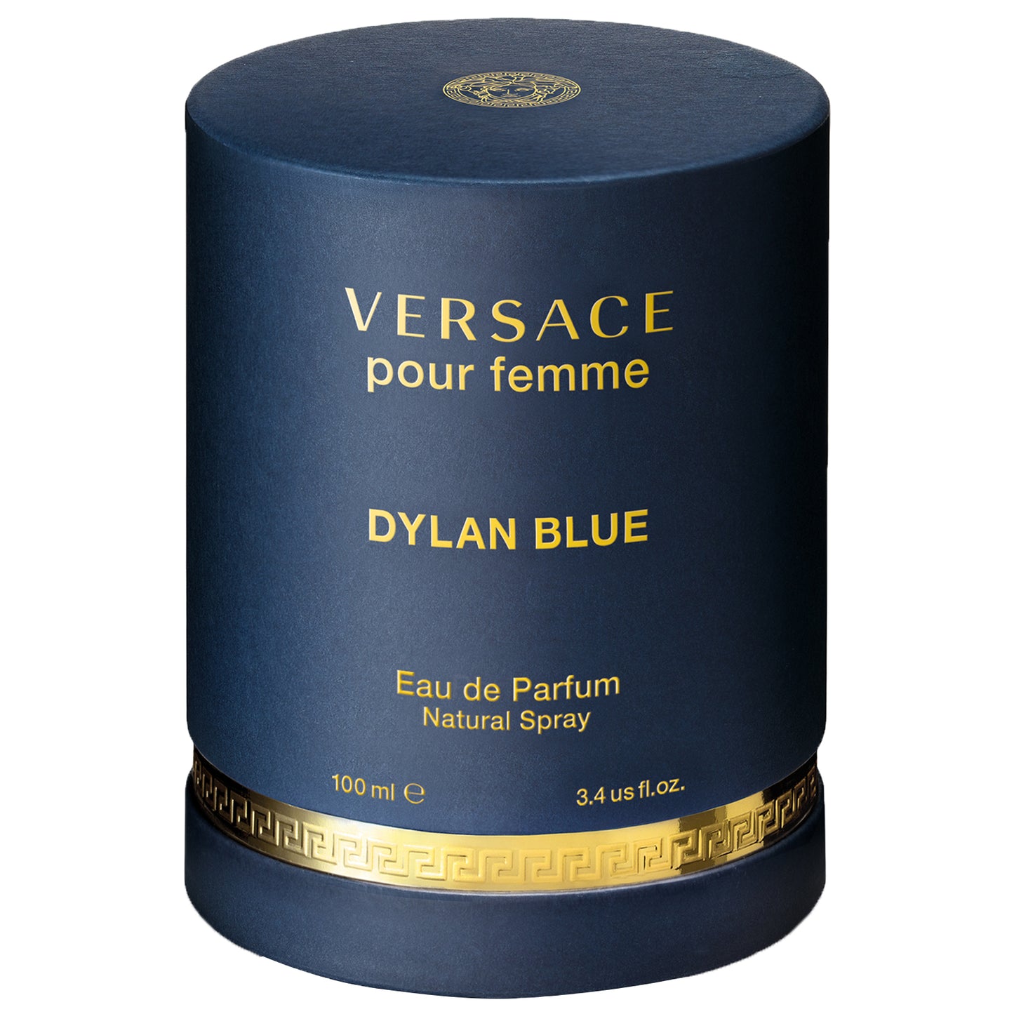 Versace Dylan Blue Pour Femme Eau de Parfum Spray 100ml - Additional 1