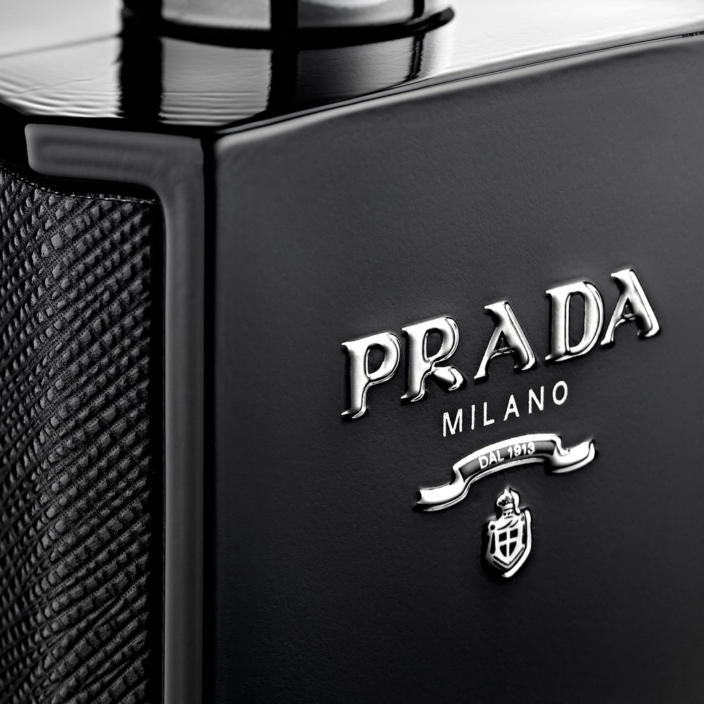 Prada L'Homme Intense Eau de Parfum Spray 100ml - Additional 3
