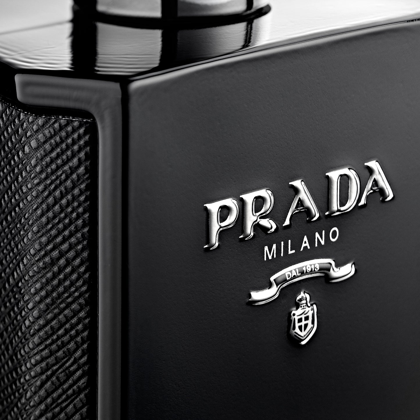 Prada L'Homme Intense Eau de Parfum Spray 100ml - Additional 3