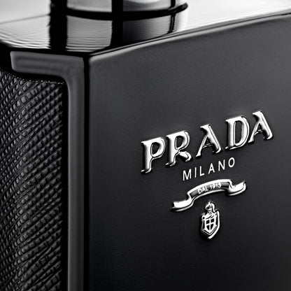 Prada L'Homme Intense Eau de Parfum Spray 100ml - Additional 3