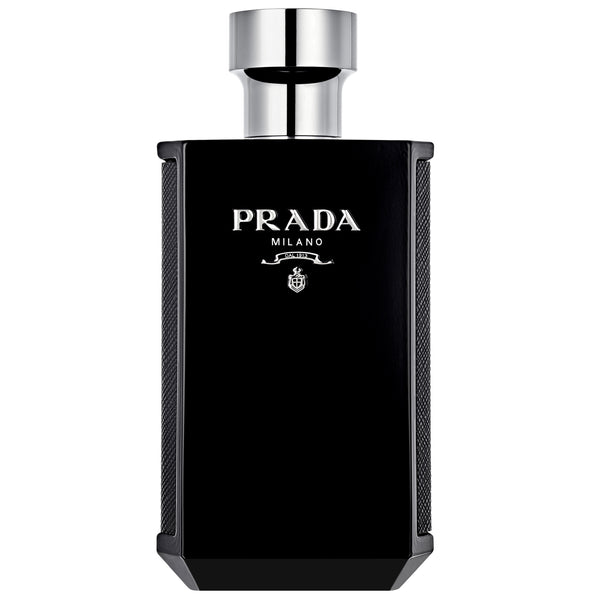 PRADA L'Homme Prada Black 香水 本体 Prada L'Homme Intense Eau de Parfum Spray 100ml - Aftershave