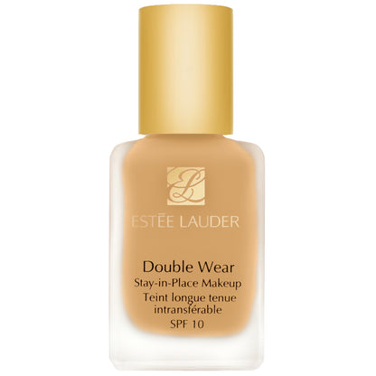 Estée Lauder Double Wear Stay in Place Makeup SPF10 2CO Cool Vanilla 30ml - Extra