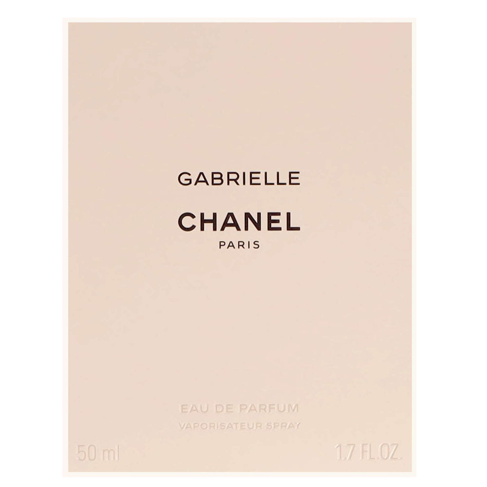 Chanel Gabrielle Eau de Parfum Spray 50ml - Additional 1
