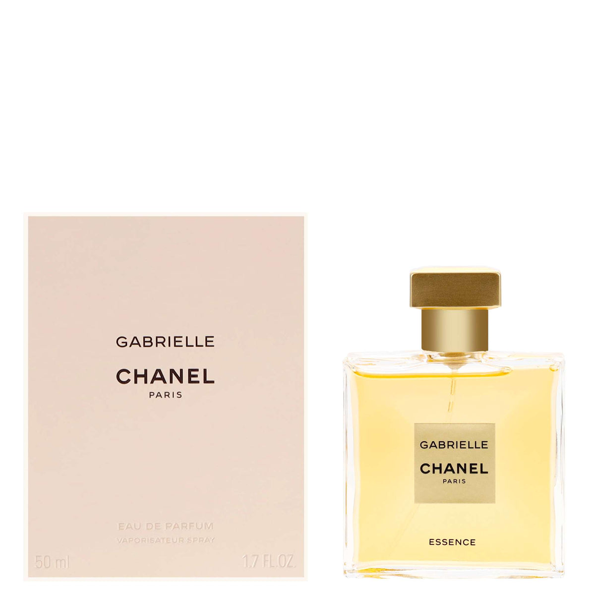 Chanel Gabrielle Eau de Parfum Spray 50ml - Additional 2