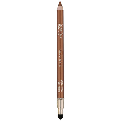Clarins Waterproof Eye Pencil  07 Copper 1.2g / 0.04 oz. - Extra
