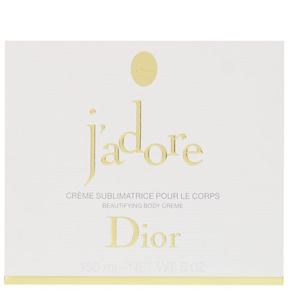 Dior J'Adore Beautifying Body Cream 150ml - Additional 1