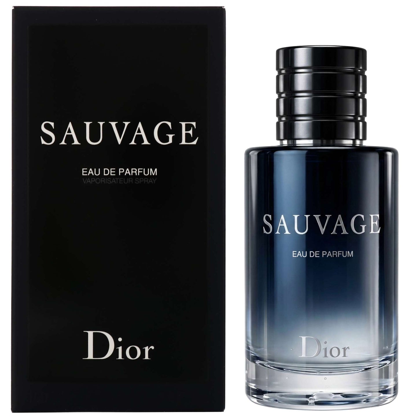 Dior Sauvage Eau de Parfum Spray 100ml - Additional 2