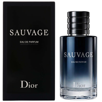 Dior Sauvage Eau de Parfum Spray 100ml - Additional 2