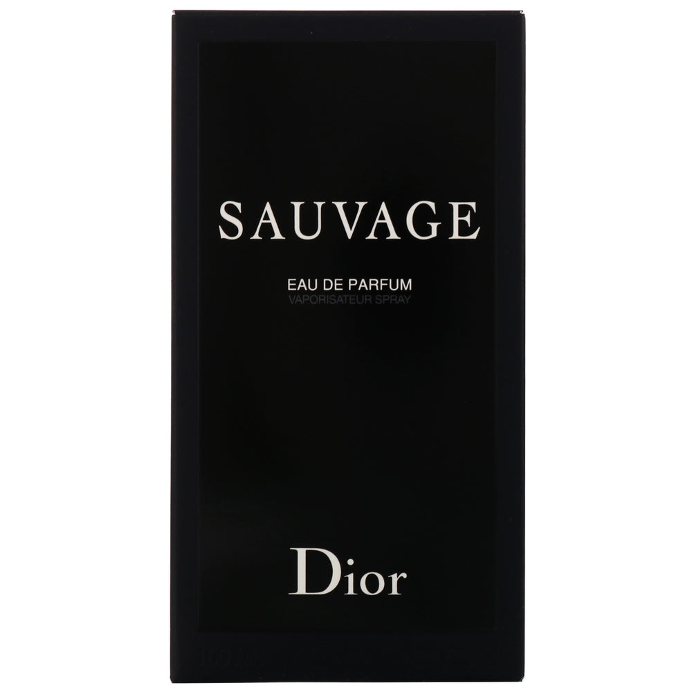 Dior Sauvage Eau de Parfum Spray 100ml - Additional 1