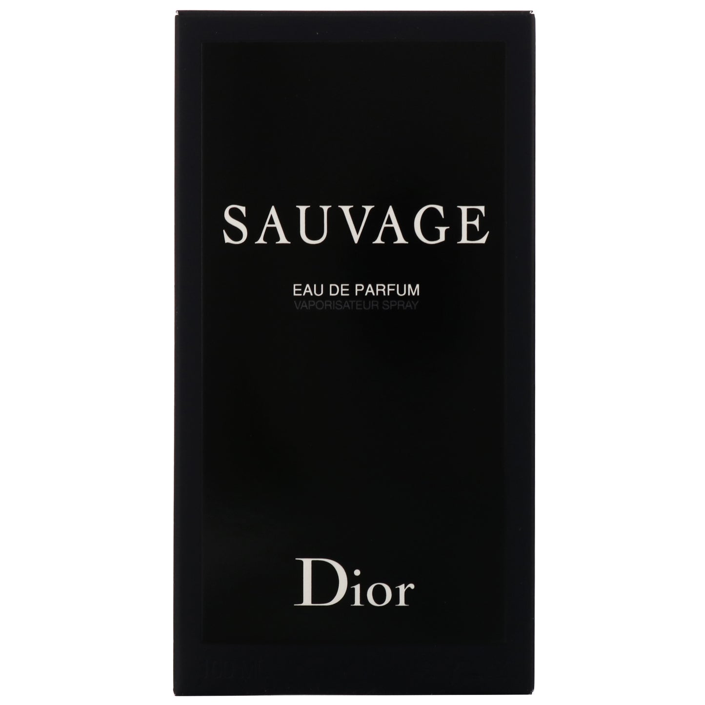 Dior Sauvage Eau de Parfum Spray 100ml - Additional 1