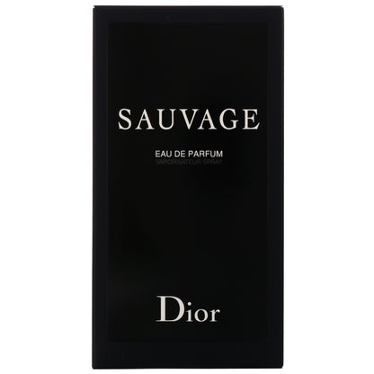 Dior Sauvage Eau de Parfum Spray 100ml - Additional 1