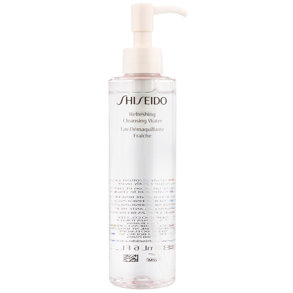 Essentials Refreshing Cleansing Water 6 fl.oz.
