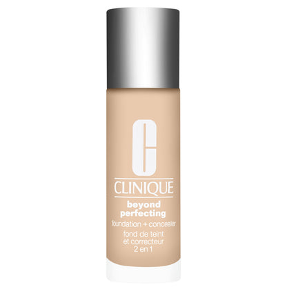 Clinique Beyond Perfecting Foundation + Concealer CN 32 Buttermilk 30ml / 1 fl.oz. - Extra