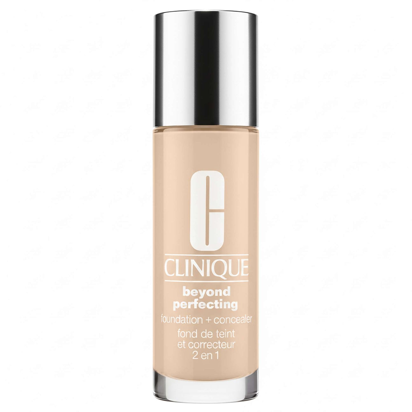 Clinique Beyond Perfecting Foundation + Concealer CN 32 Buttermilk 30ml / 1 fl.oz. - Extra