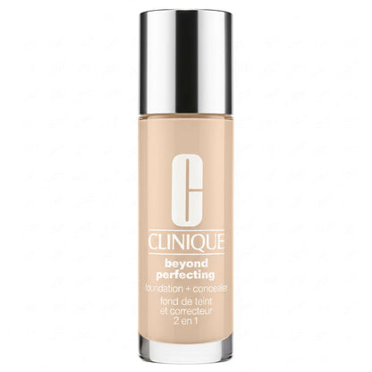 Clinique Beyond Perfecting Foundation + Concealer CN 32 Buttermilk 30ml / 1 fl.oz. - Extra