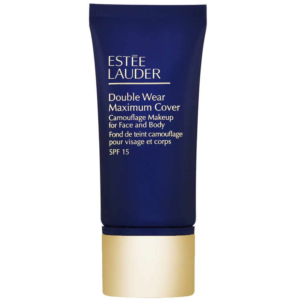 Estée Lauder Double Wear Maximum Cover Camouflage Makeup SPF15 1N1 Ivory Nude 30ml - Extra