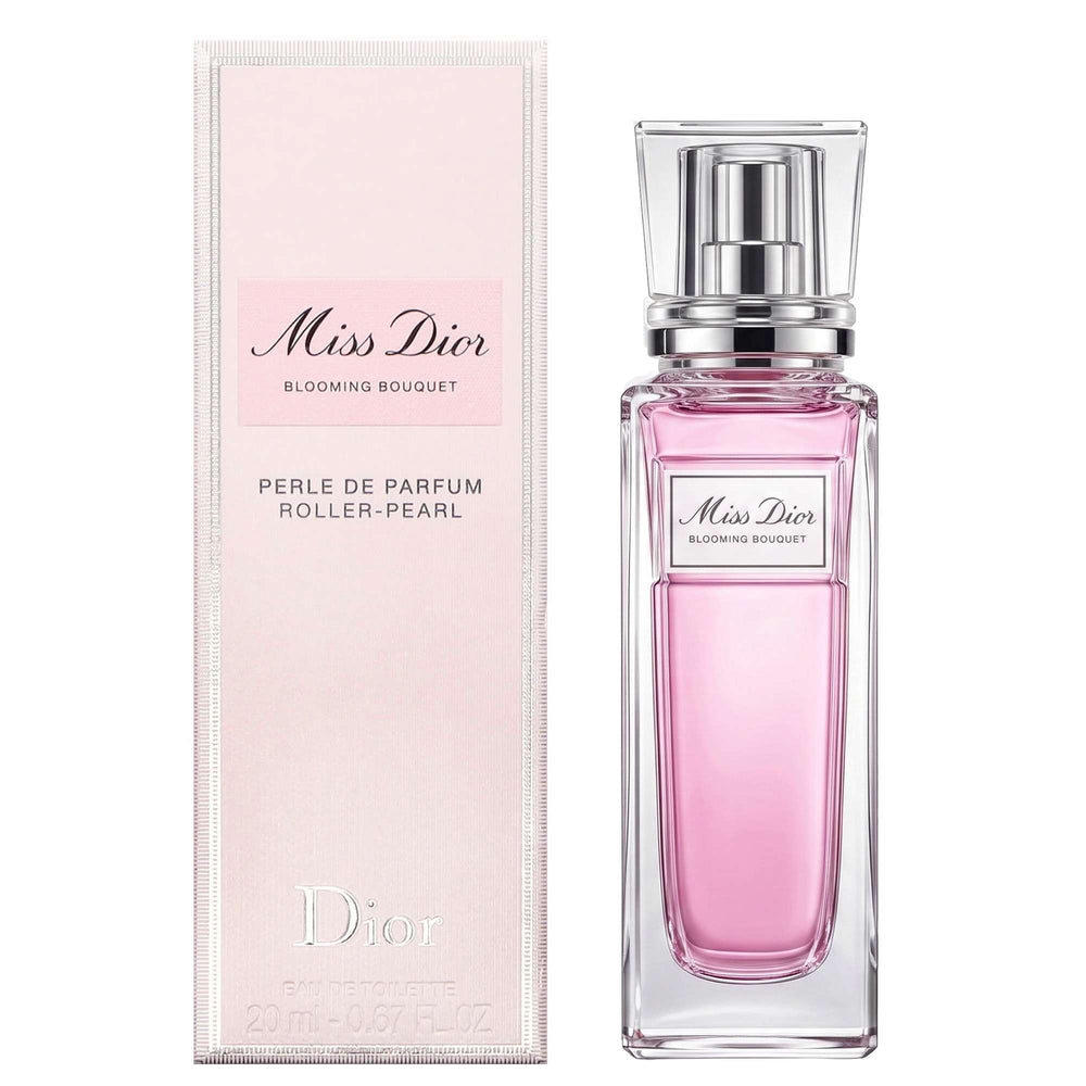 Dior Miss Dior Blooming Bouquet Eau de Toilette Roller Pearl 20ml - Additional 2