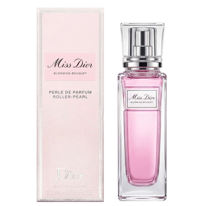 Dior Miss Dior Blooming Bouquet Eau de Toilette Roller Pearl 20ml - Additional 2