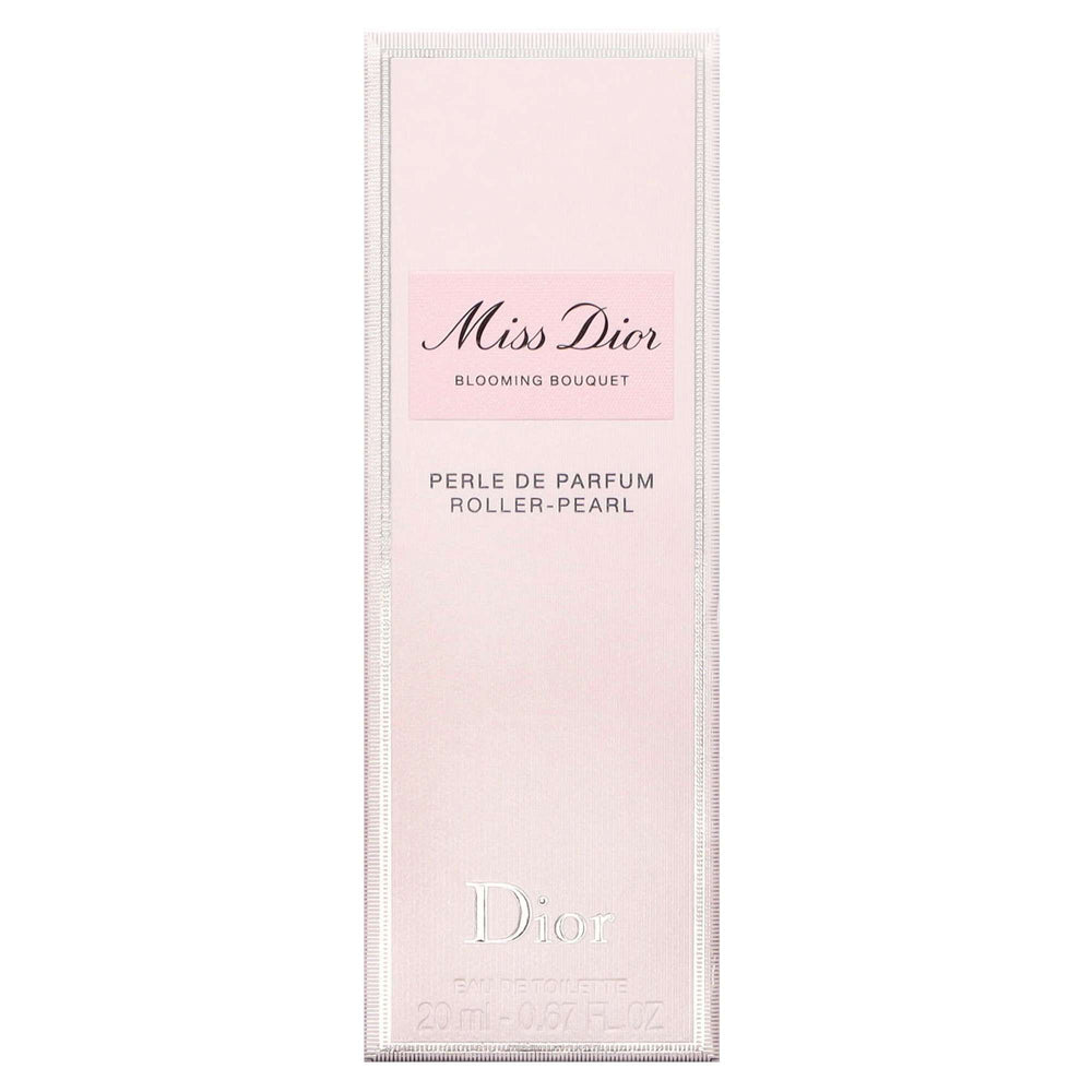Dior Miss Dior Blooming Bouquet Eau de Toilette Roller Pearl 20ml - Additional 1