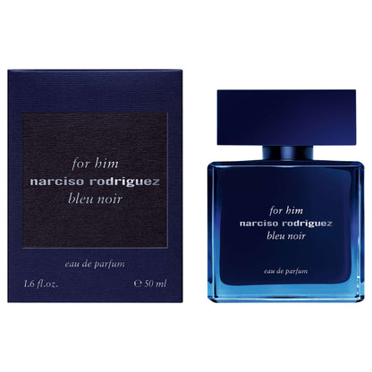 Narciso Rodriguez For Him Bleu Noir Eau de Parfum Spray 50ml - Additional 1