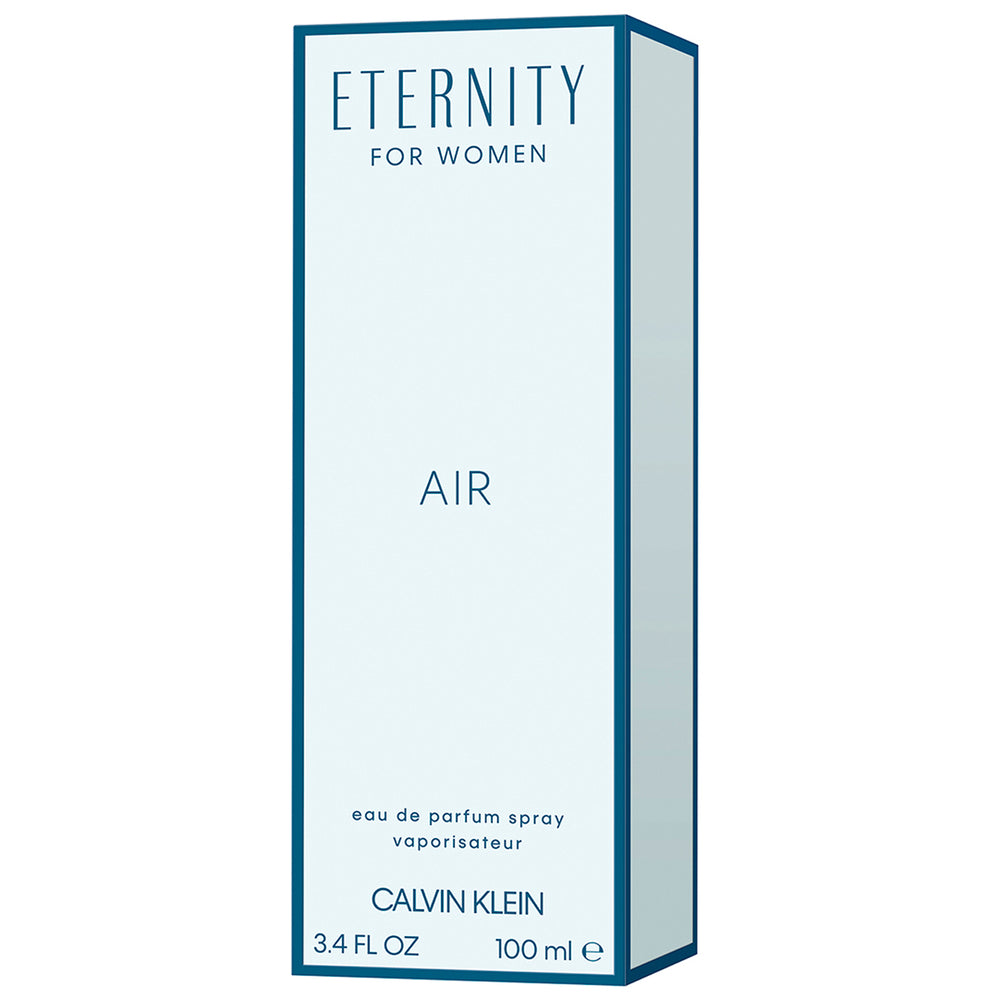 Calvin Klein Eternity Air For Women Eau de Parfum 100ml - Additional 1