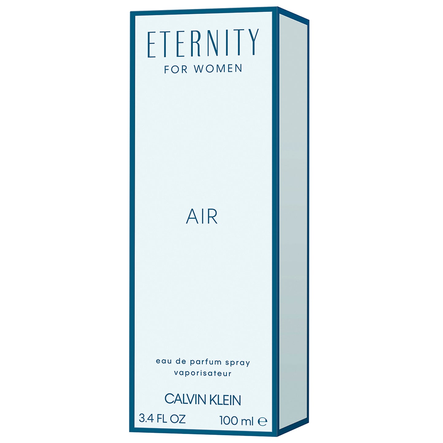 Calvin Klein Eternity Air For Women Eau de Parfum 100ml - Additional 1