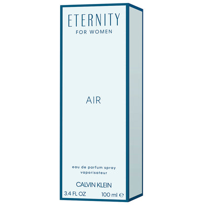 Calvin Klein Eternity Air For Women Eau de Parfum 100ml - Additional 1