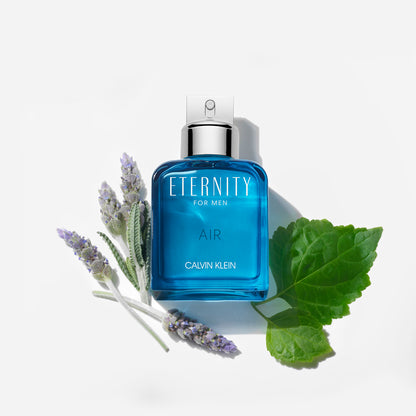 Calvin Klein Eternity Air For Men Eau de Toilette 100ml - Additional 3