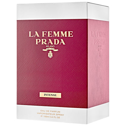Prada La Femme Intense Eau de Parfum Spray 100ml - Additional 1
