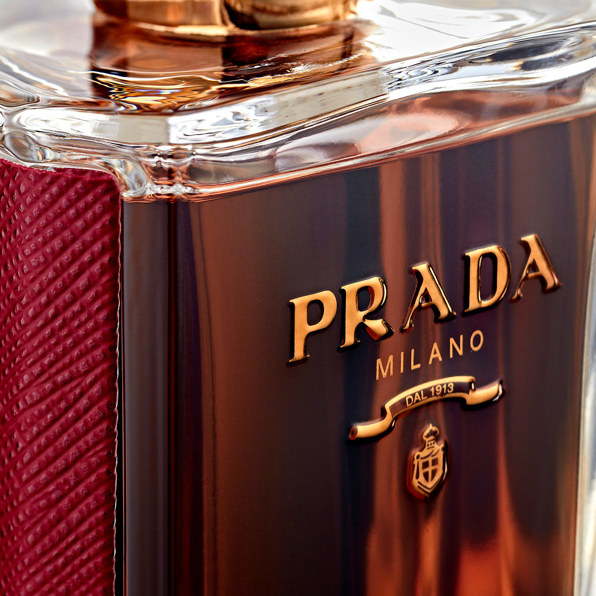 Prada La Femme Intense Eau de Parfum Spray 100ml - Additional 3