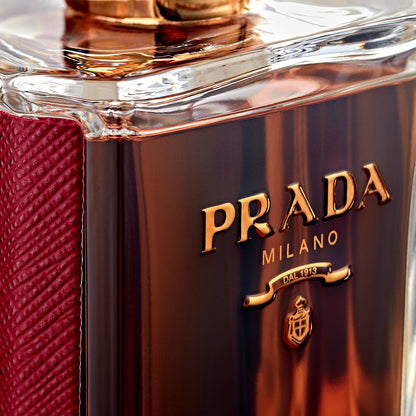 Prada La Femme Intense Eau de Parfum Spray 100ml - Additional 3