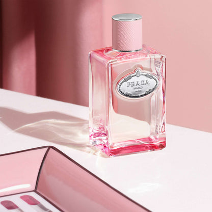 Prada Infusion de Rose Eau de Parfum Spray 100ml - Additional 3