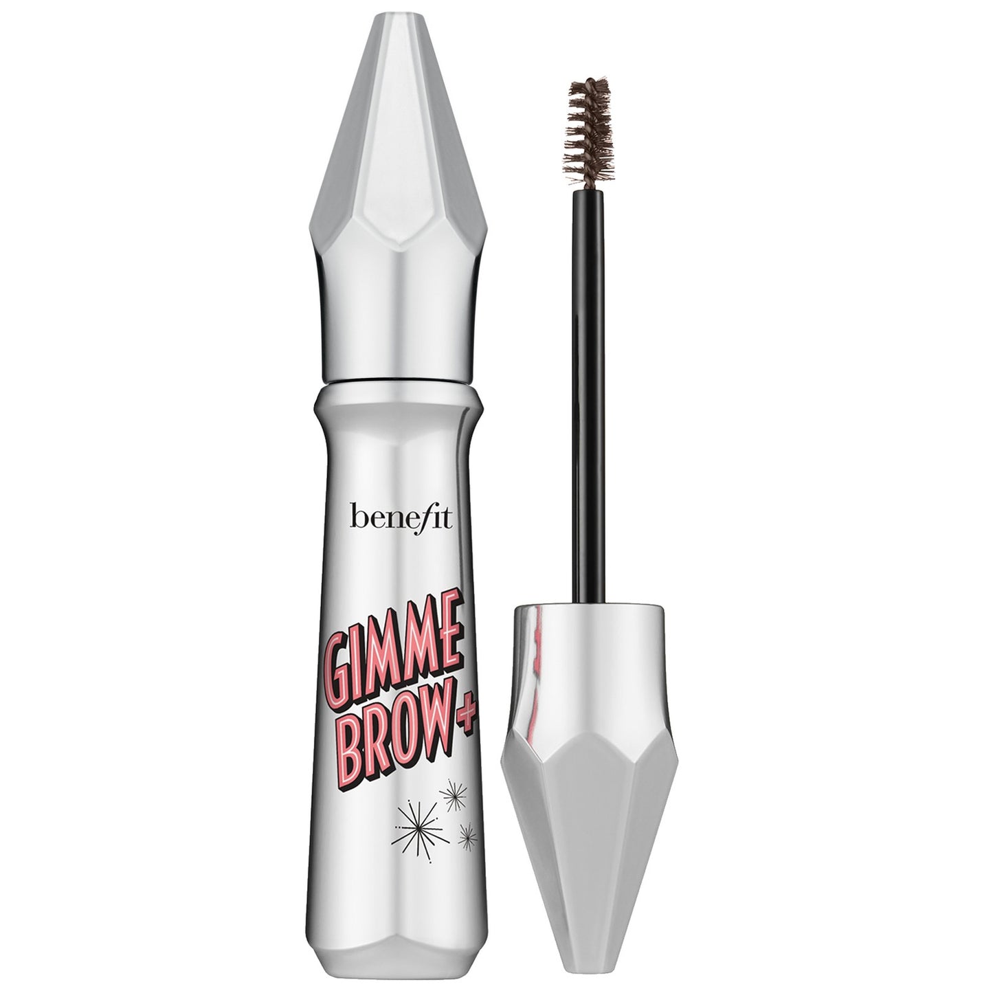 benefit Gimme Brow+ Brow-Volumizing Fiber Gel 05 Deep 3g - Extra