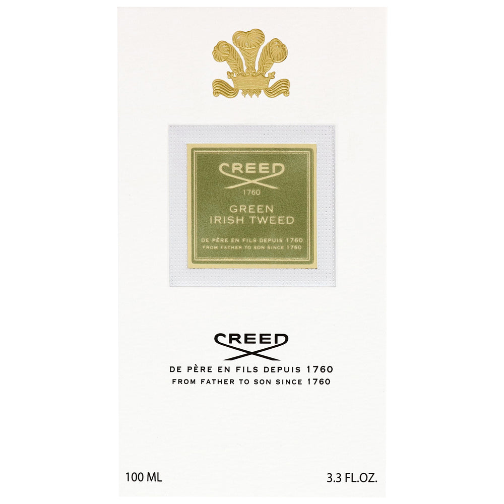 Creed Green Irish Tweed Eau de Parfum Spray 100ml - Additional 1
